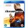 The Transporter Refuelled [Blu-ray]